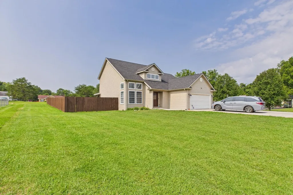49 Mountain Laurel Way Monticello KY 42633