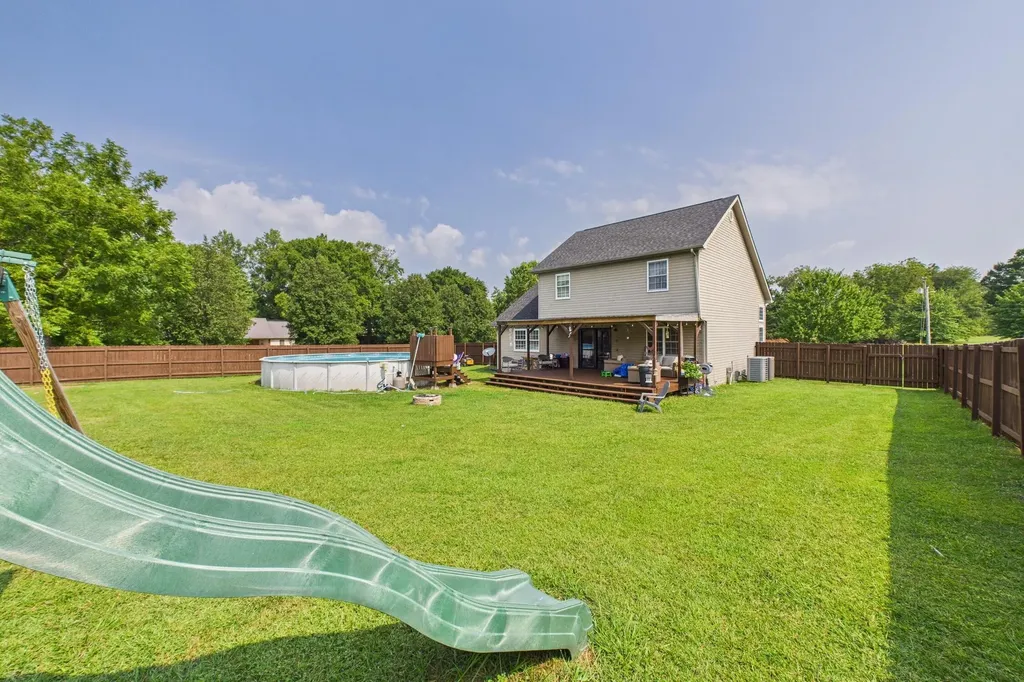 49 Mountain Laurel Way Monticello KY 42633