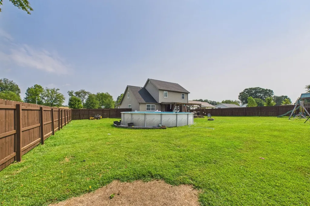 49 Mountain Laurel Way Monticello KY 42633