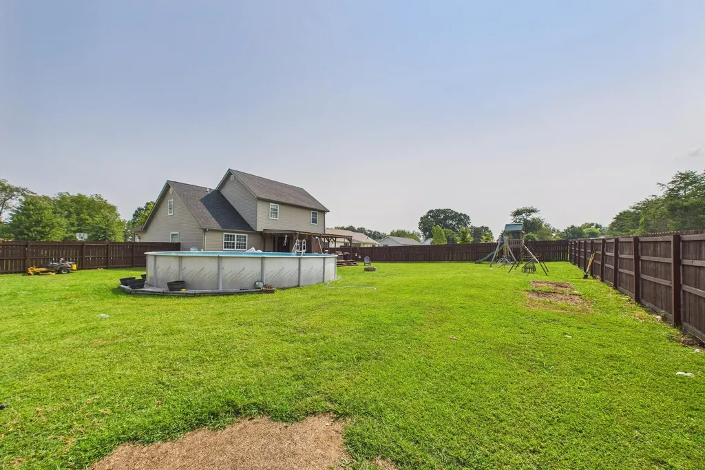 49 Mountain Laurel Way Monticello KY 42633