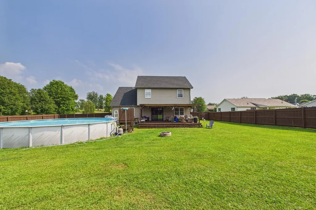 49 Mountain Laurel Way Monticello KY 42633