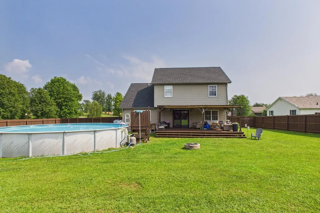 49 Mountain Laurel Way Monticello KY 42633