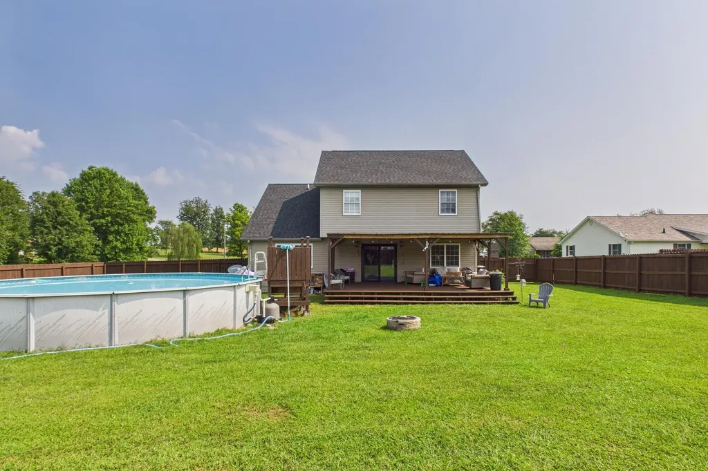 49 Mountain Laurel Way Monticello KY 42633