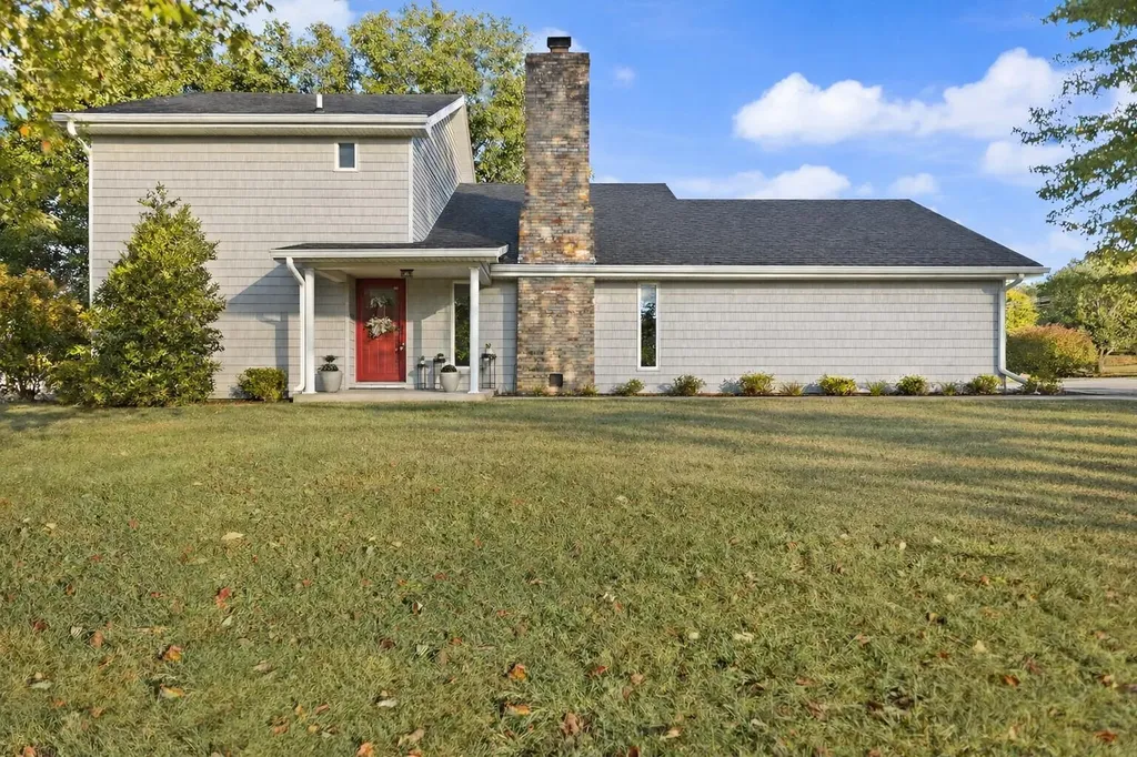 3405 Amber Court Somerset KY 42503