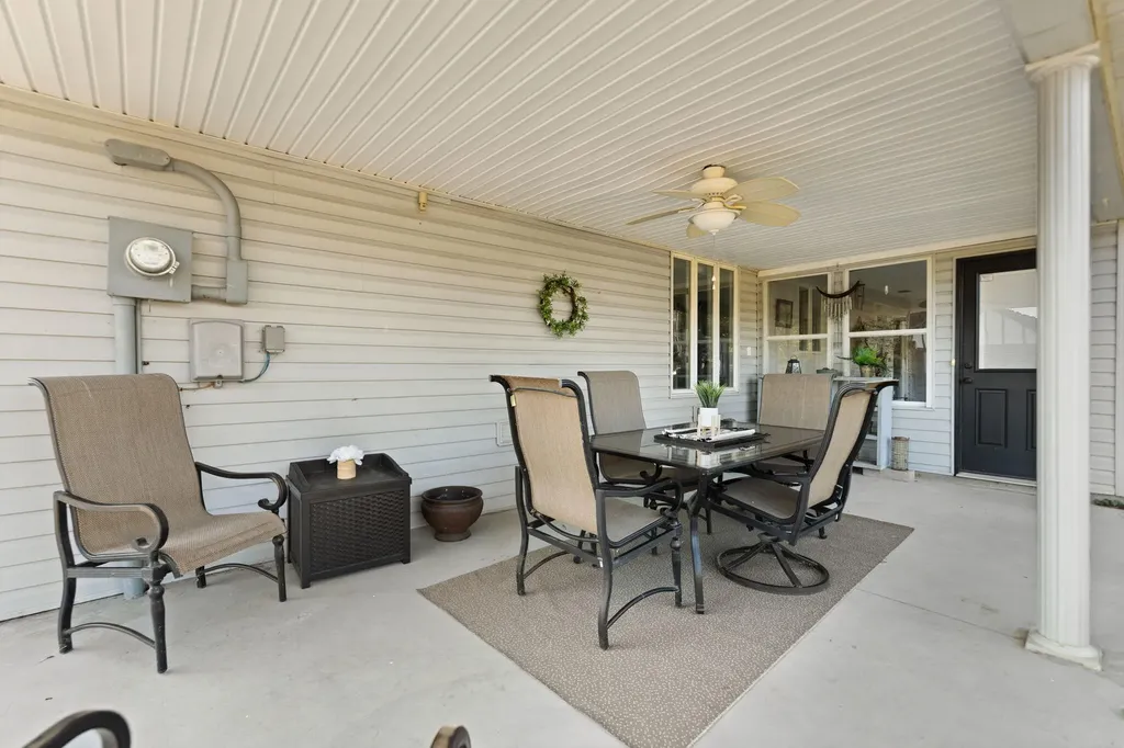 3405 Amber Court Somerset KY 42503