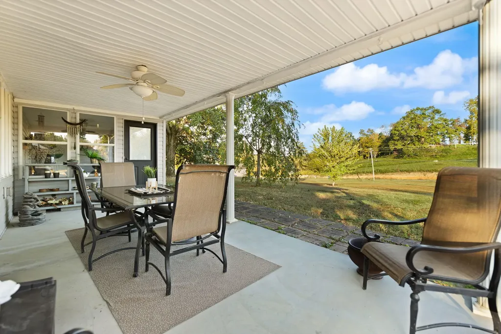 3405 Amber Court Somerset KY 42503