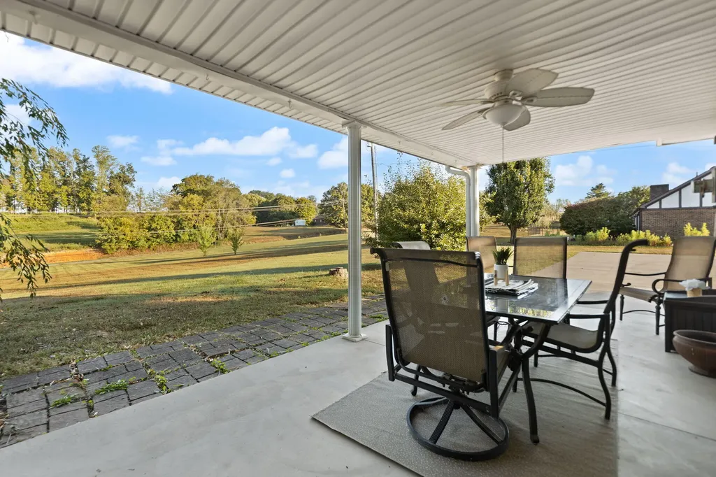 3405 Amber Court Somerset KY 42503
