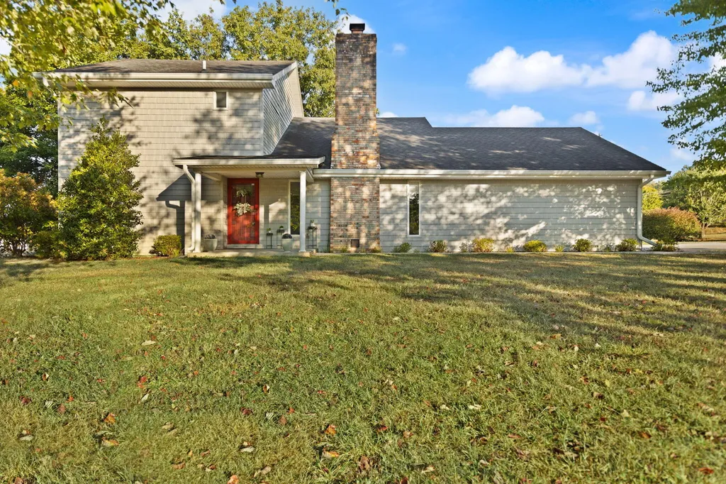 3405 Amber Court Somerset KY 42503