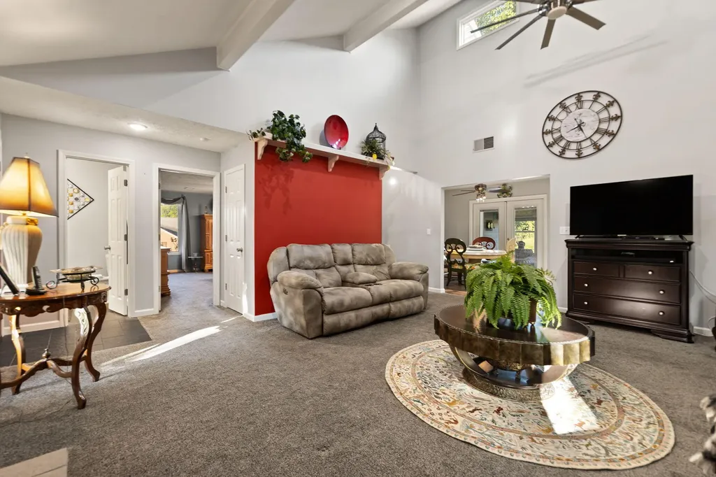 3405 Amber Court Somerset KY 42503