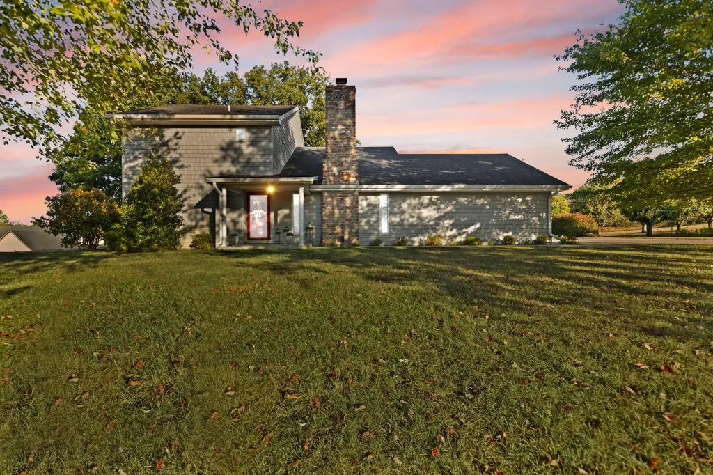 3405 Amber Court Somerset KY 42503