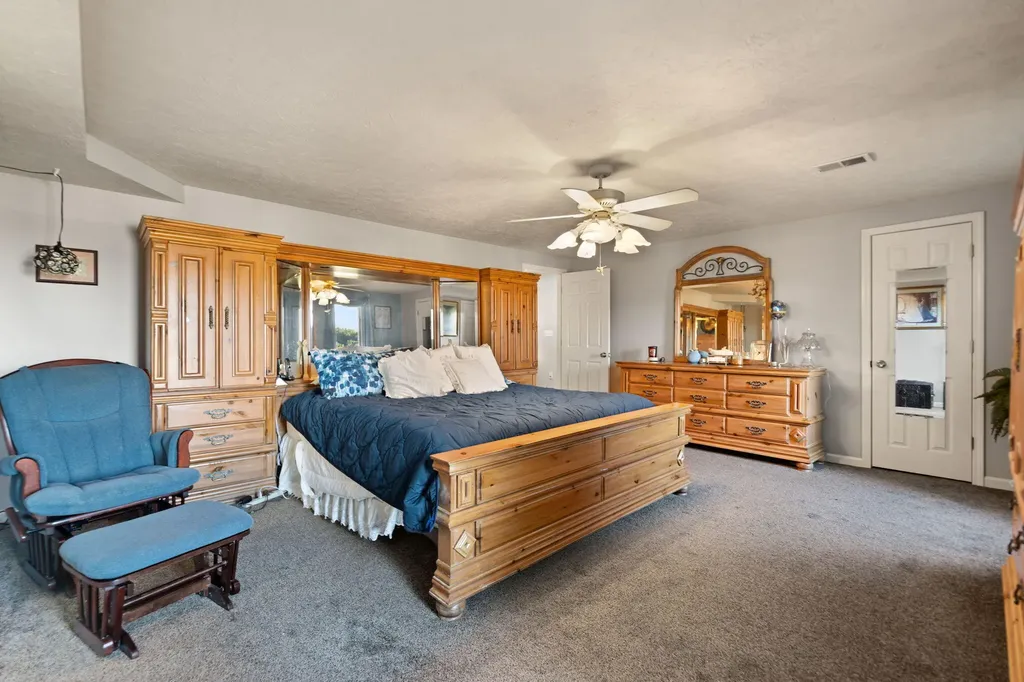 3405 Amber Court Somerset KY 42503