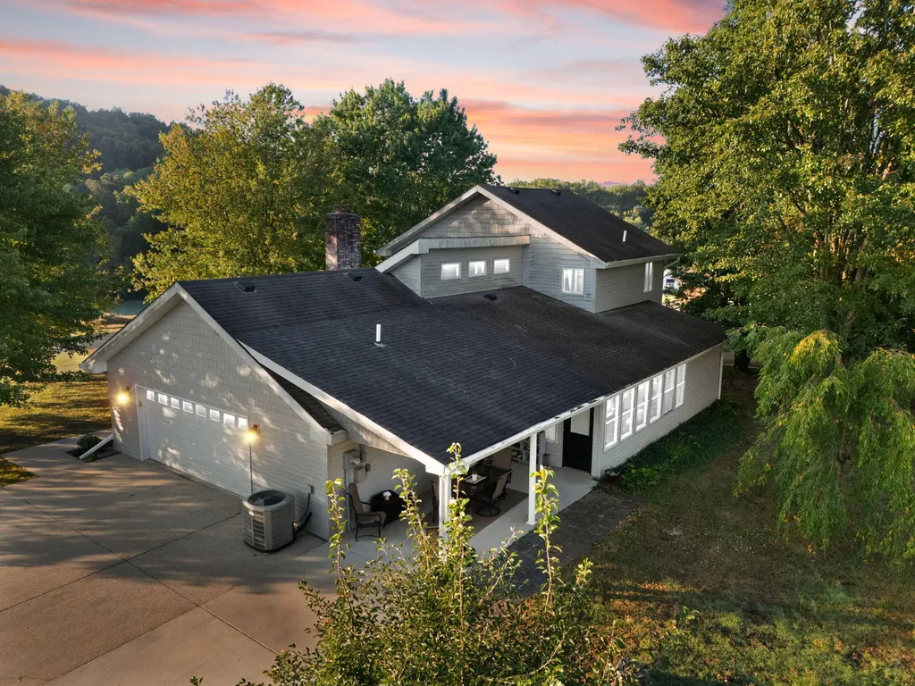 3405 Amber Court Somerset KY 42503