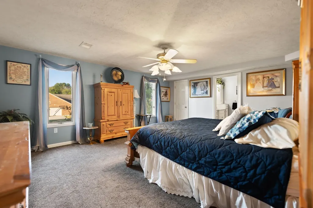 3405 Amber Court Somerset KY 42503