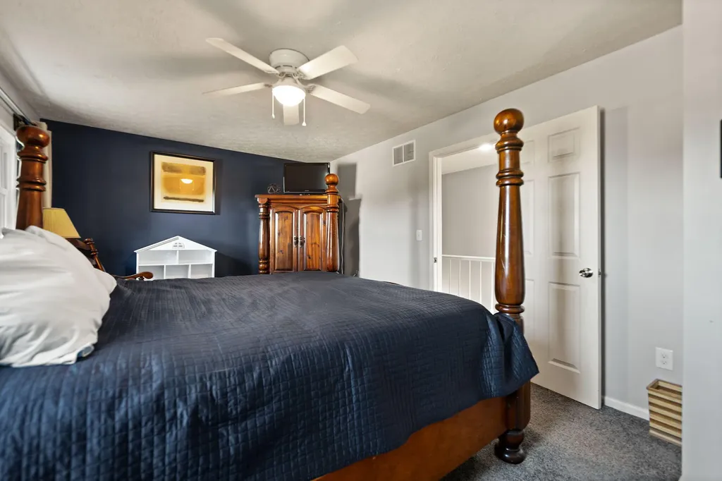 3405 Amber Court Somerset KY 42503