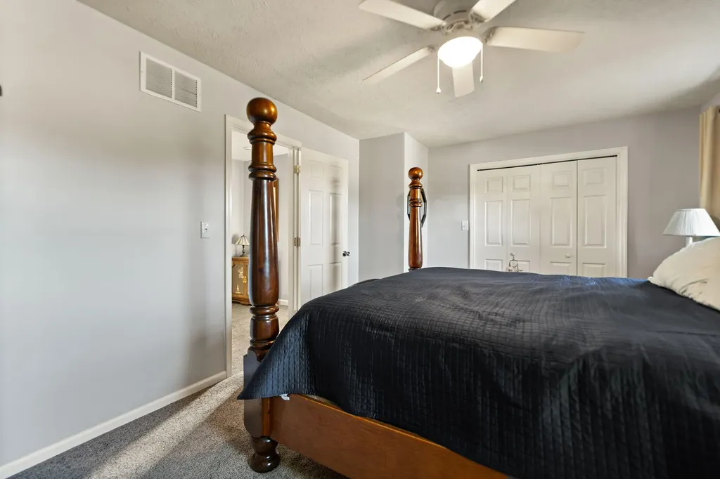 3405 Amber Court Somerset KY 42503