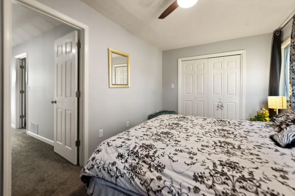 3405 Amber Court Somerset KY 42503