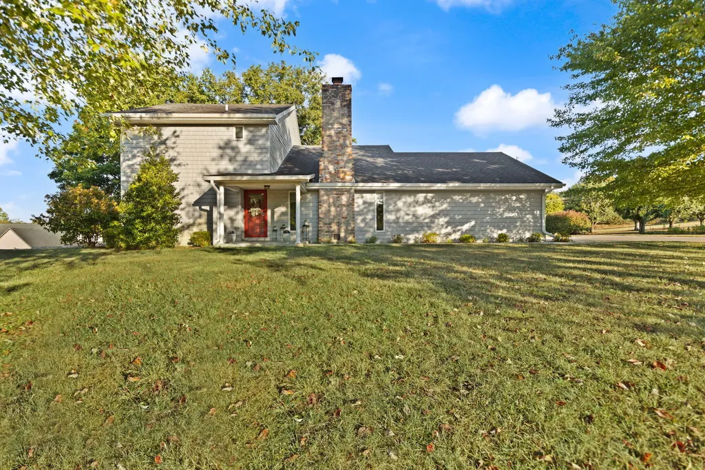 3405 Amber Court Somerset KY 42503