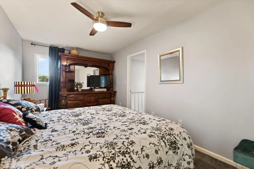 3405 Amber Court Somerset KY 42503
