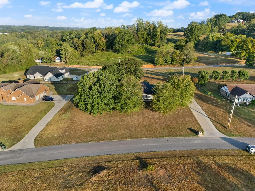 3405 Amber Court Somerset KY 42503