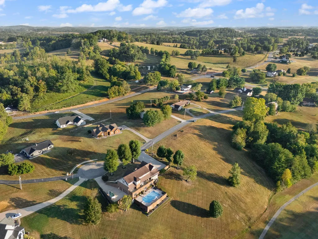 3405 Amber Court Somerset KY 42503