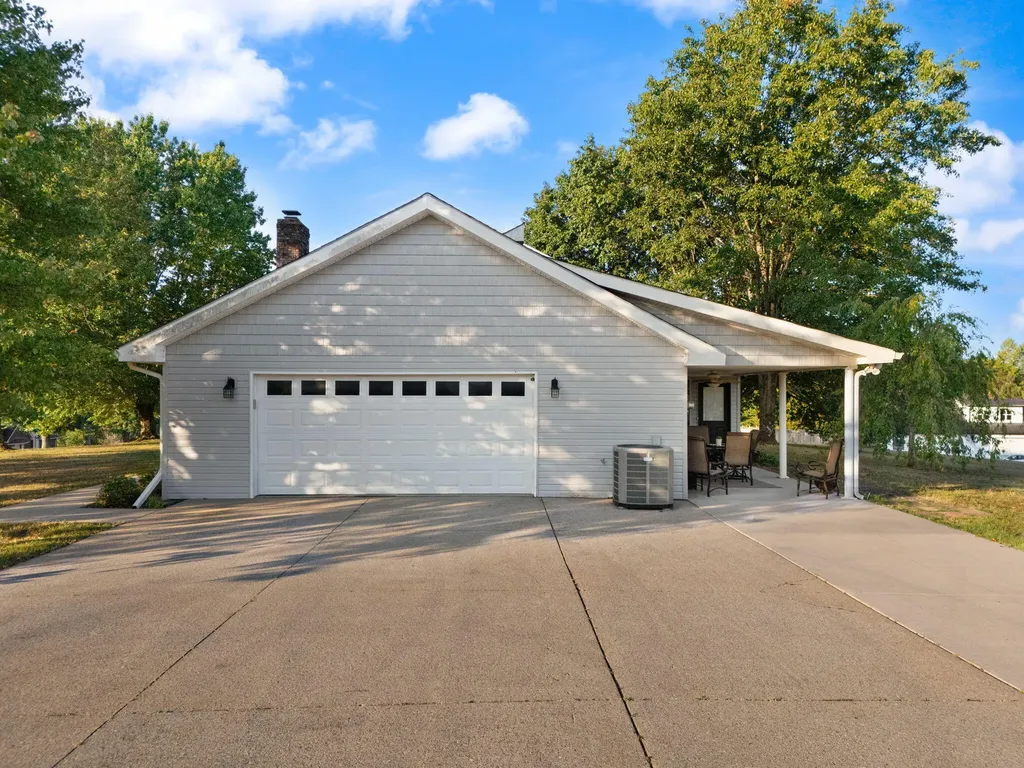 3405 Amber Court Somerset KY 42503
