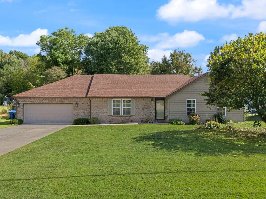 125 Ridgewood Drive Somerset KY 42503