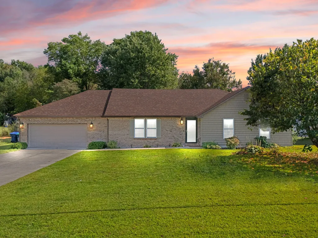 125 Ridgewood Drive Somerset KY 42503