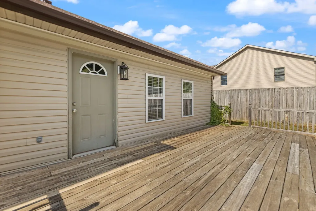 125 Ridgewood Drive Somerset KY 42503