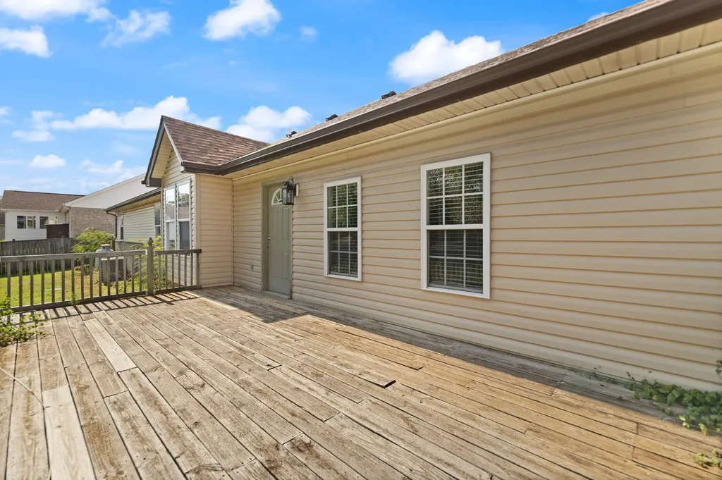 125 Ridgewood Drive Somerset KY 42503