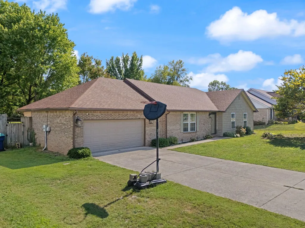 125 Ridgewood Drive Somerset KY 42503