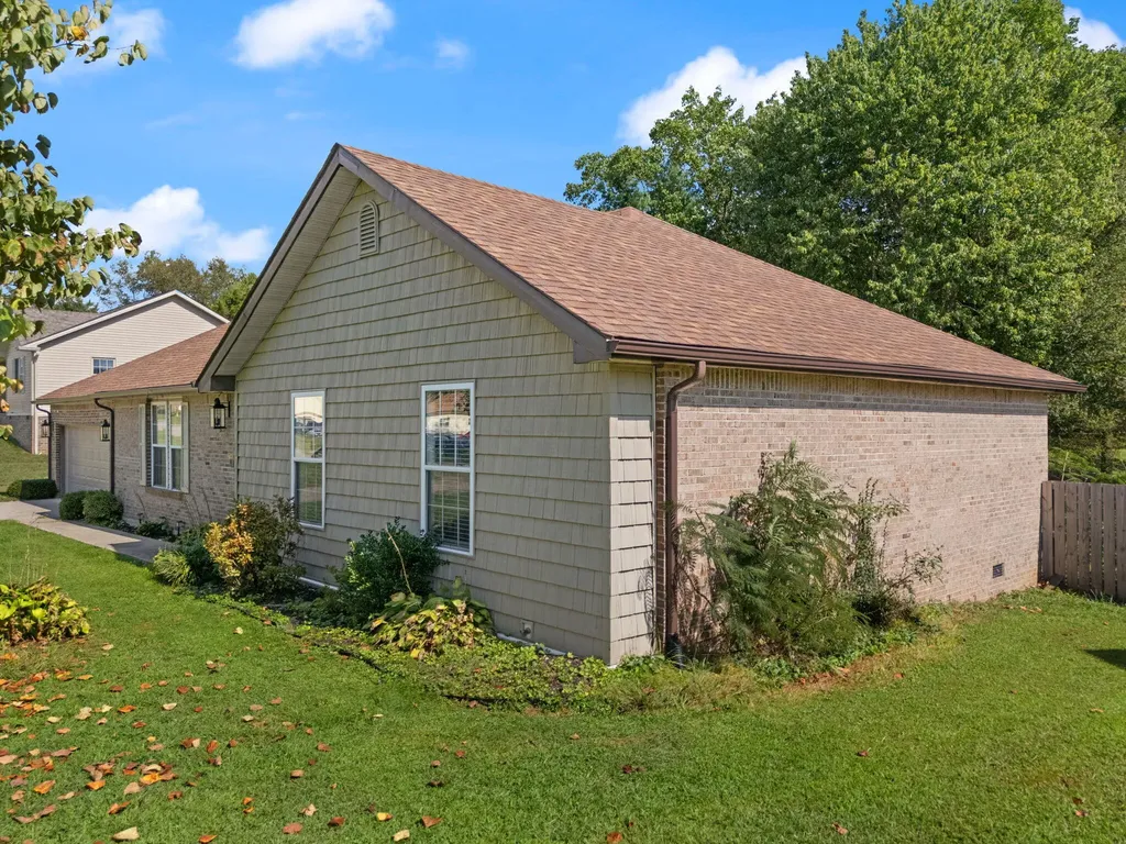 125 Ridgewood Drive Somerset KY 42503