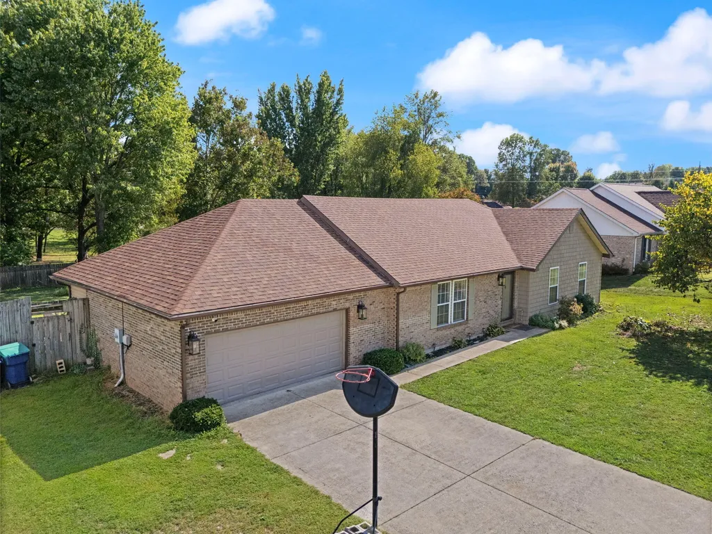 125 Ridgewood Drive Somerset KY 42503