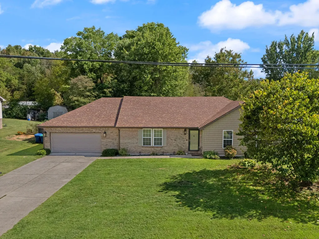 125 Ridgewood Drive Somerset KY 42503