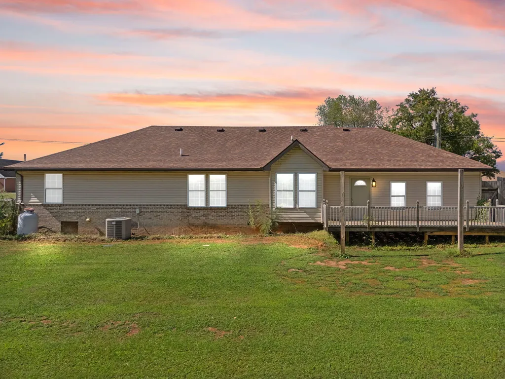 125 Ridgewood Drive Somerset KY 42503