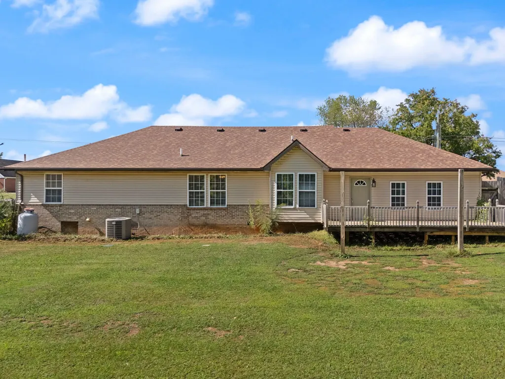 125 Ridgewood Drive Somerset KY 42503