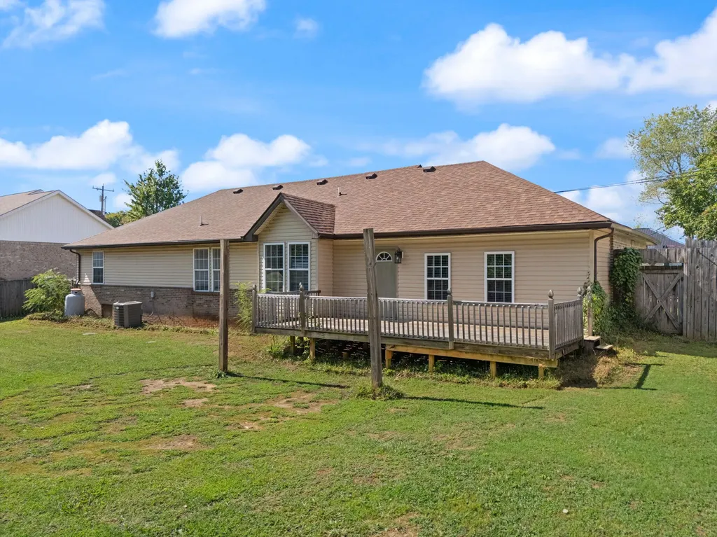 125 Ridgewood Drive Somerset KY 42503