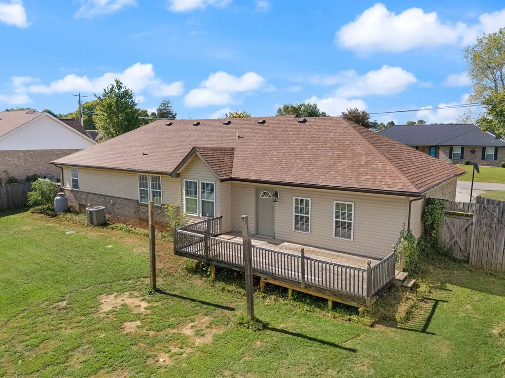 125 Ridgewood Drive Somerset KY 42503