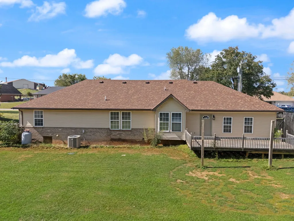 125 Ridgewood Drive Somerset KY 42503