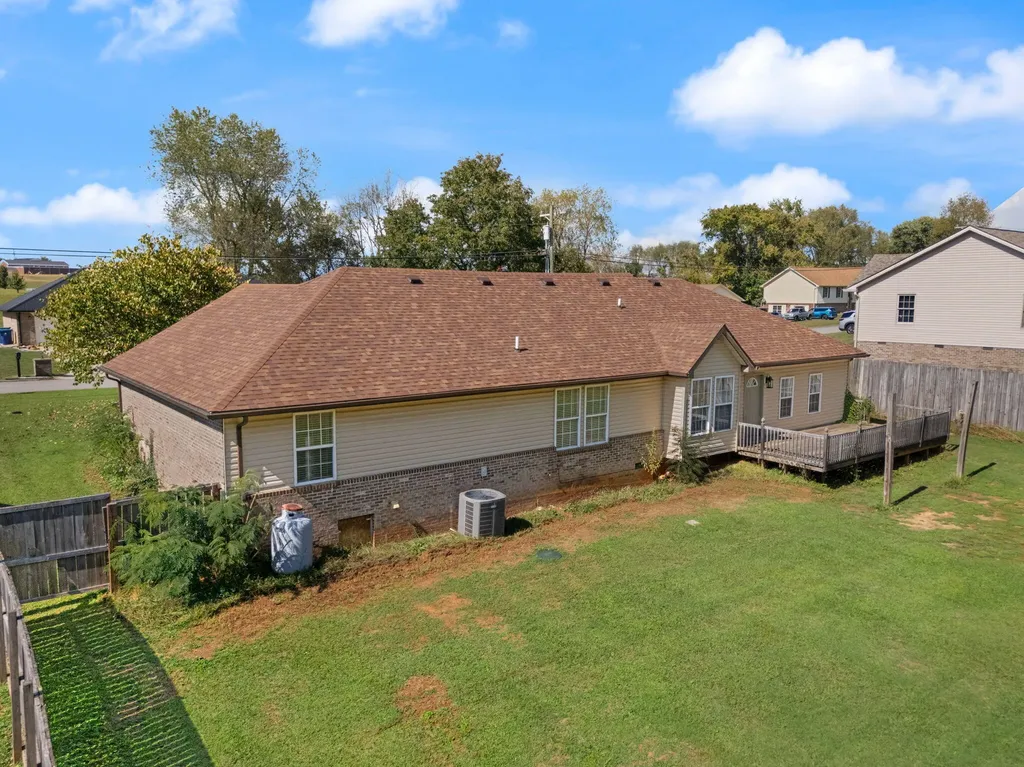 125 Ridgewood Drive Somerset KY 42503