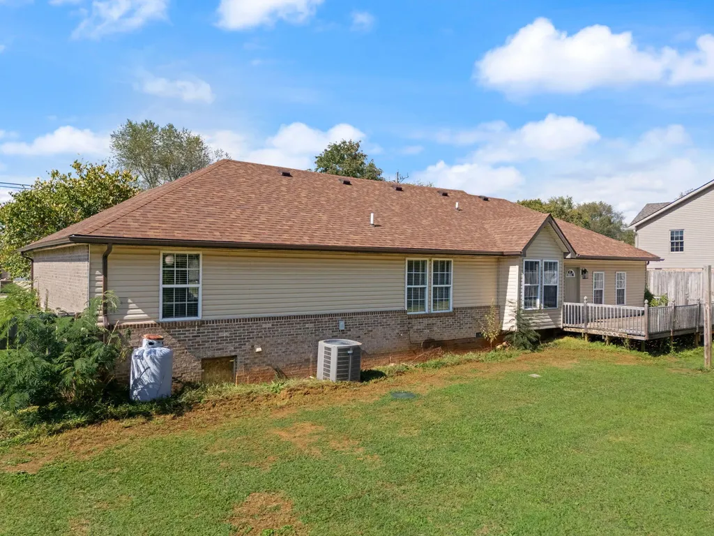 125 Ridgewood Drive Somerset KY 42503