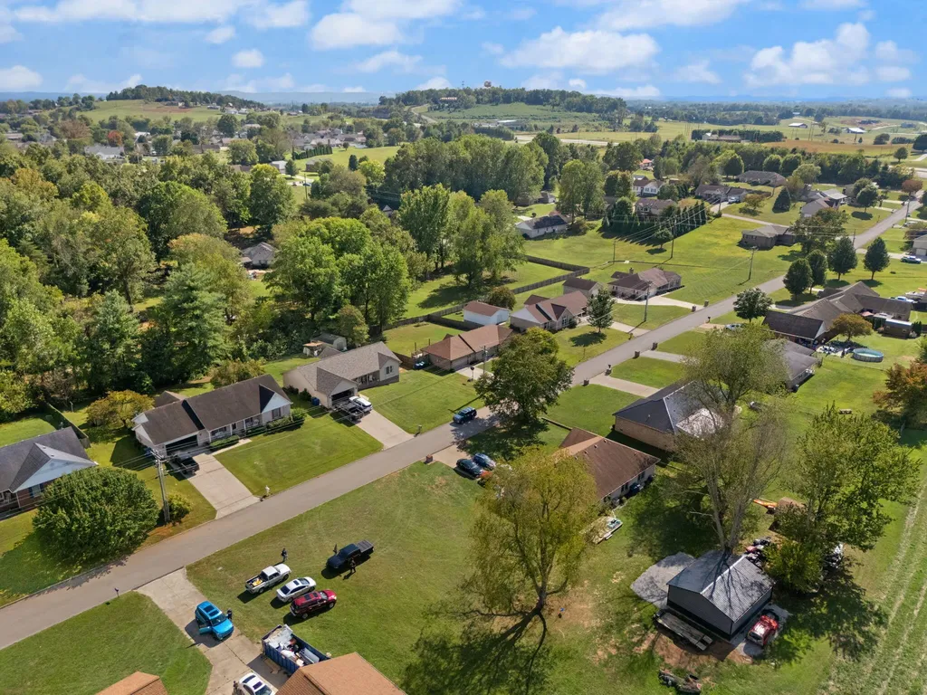 125 Ridgewood Drive Somerset KY 42503