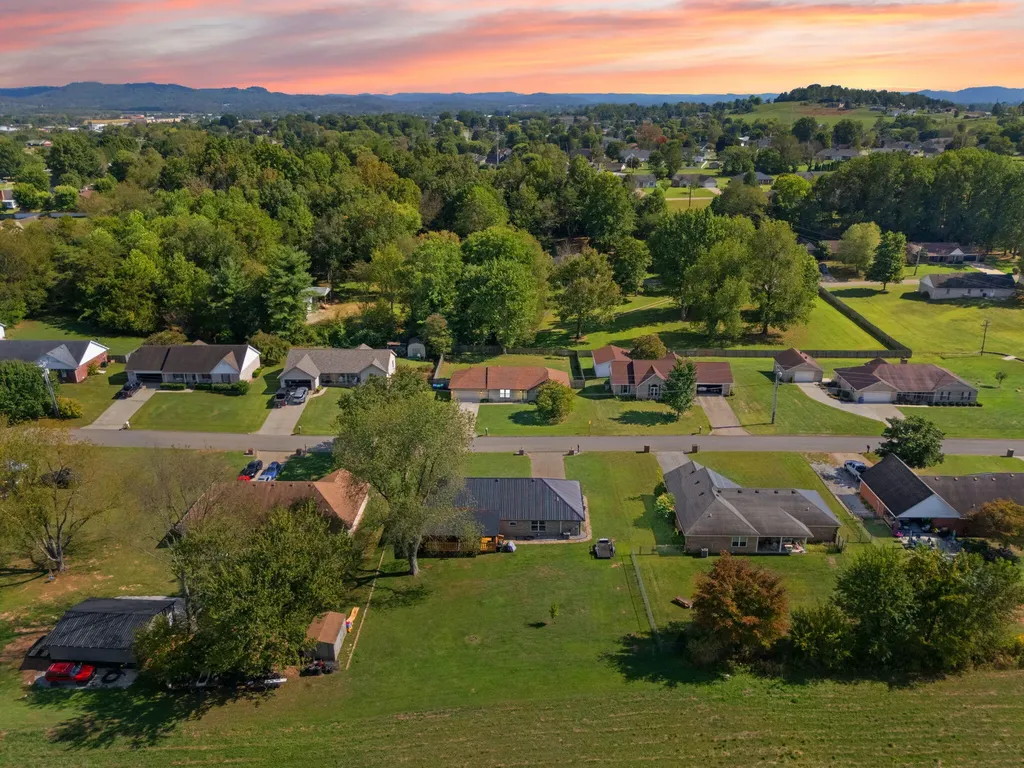 125 Ridgewood Drive Somerset KY 42503