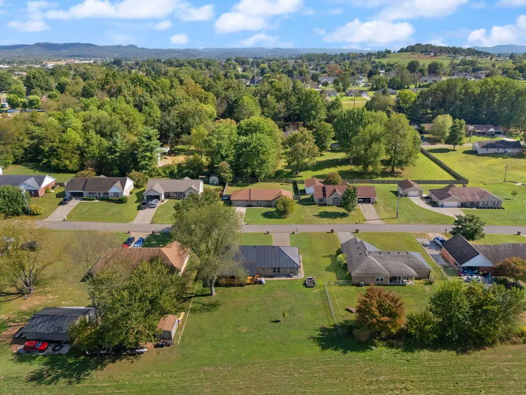 125 Ridgewood Drive Somerset KY 42503
