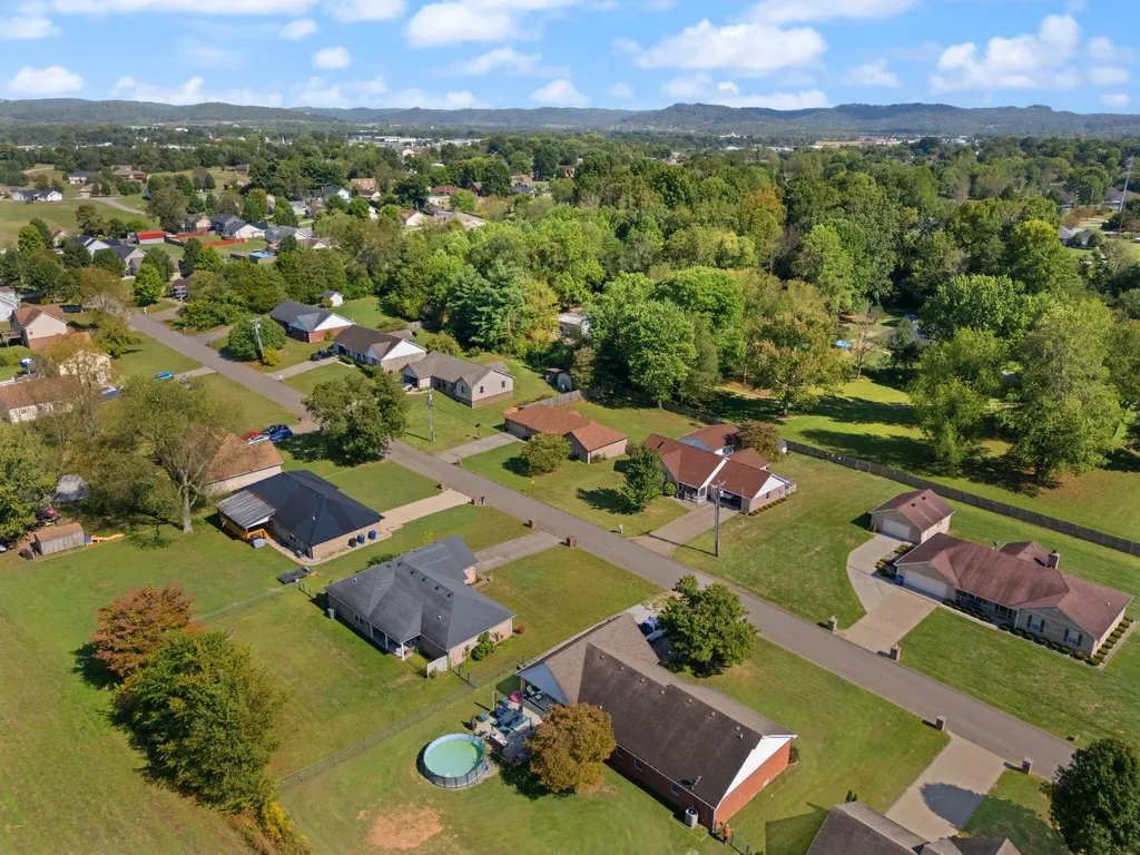 125 Ridgewood Drive Somerset KY 42503