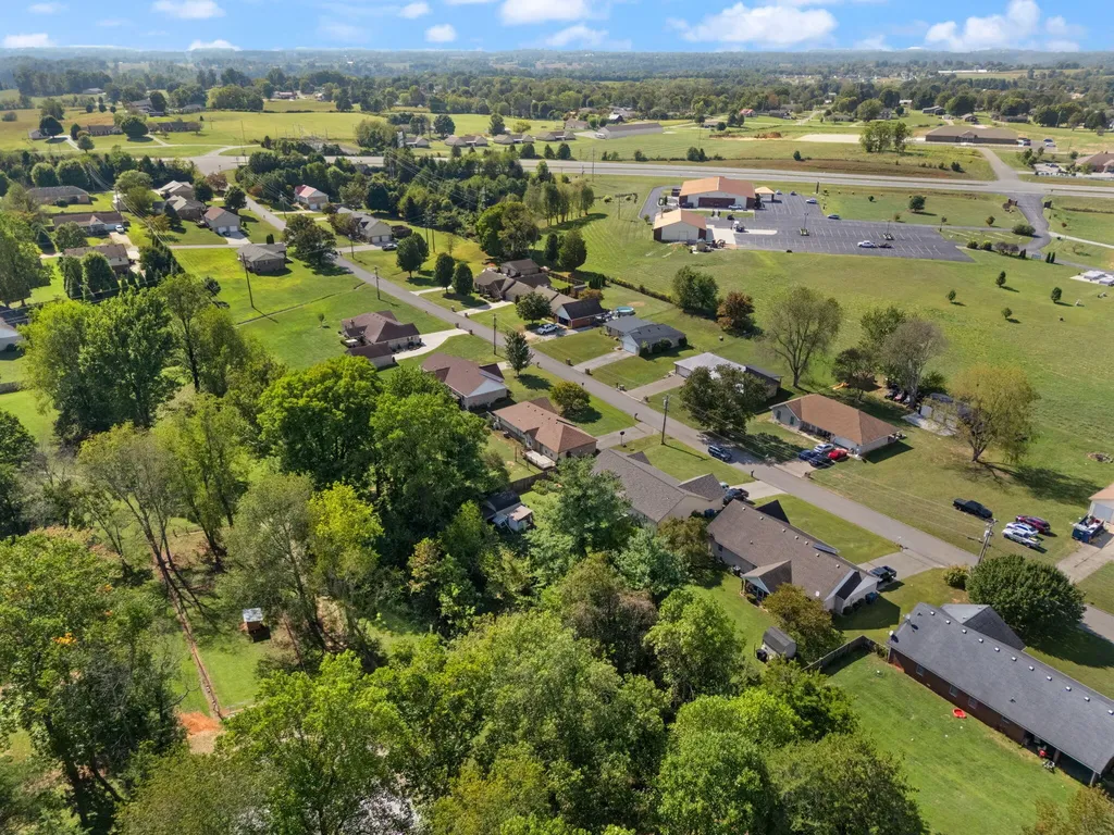 125 Ridgewood Drive Somerset KY 42503
