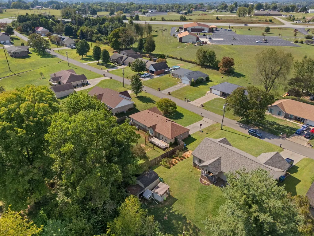 125 Ridgewood Drive Somerset KY 42503