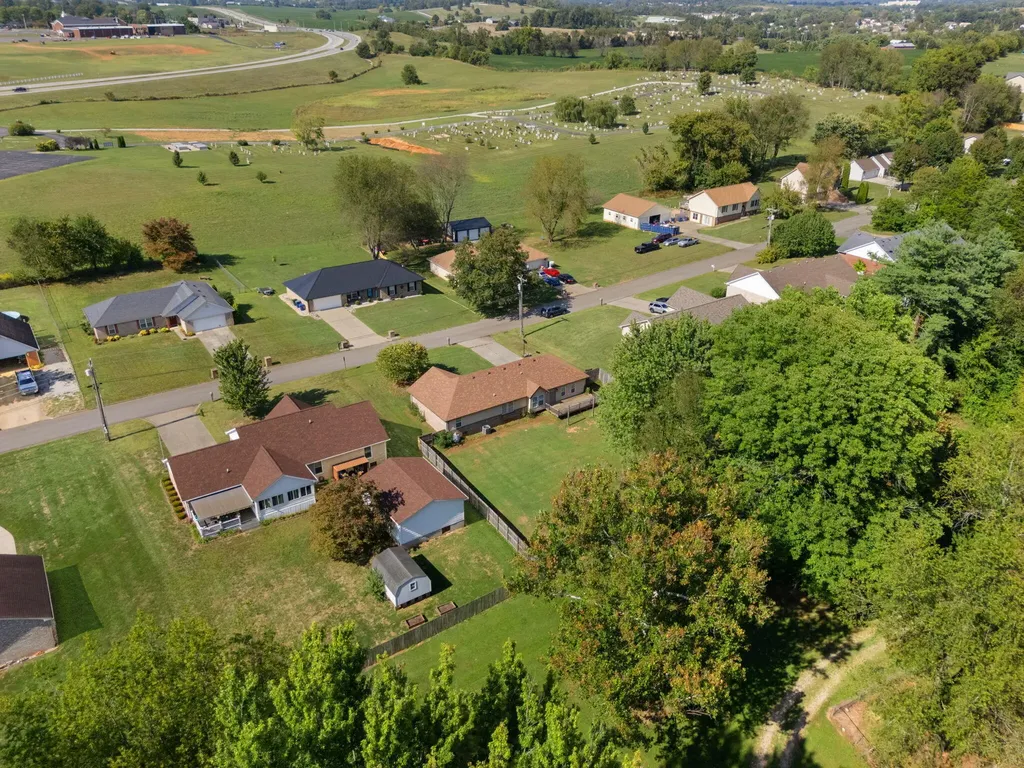 125 Ridgewood Drive Somerset KY 42503