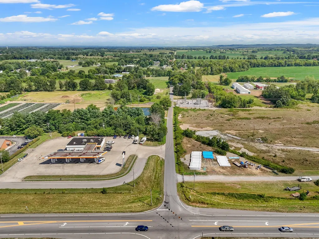 5188 Us-127 Junction City KY 40440