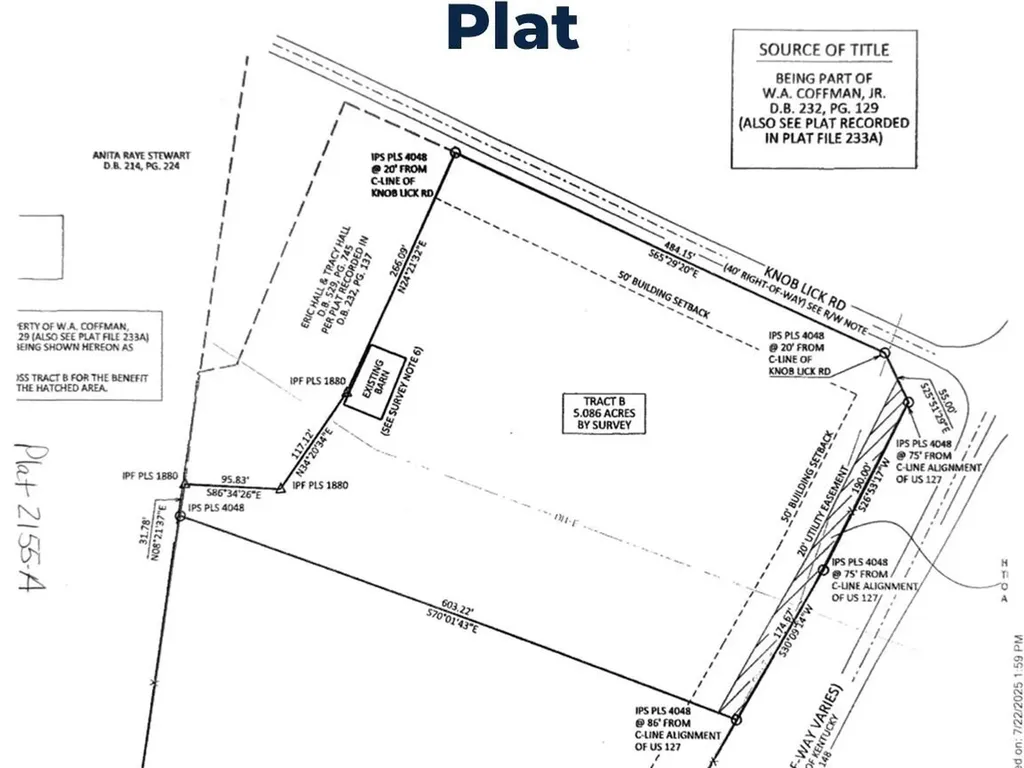 5188 Us-127 Junction City KY 40440