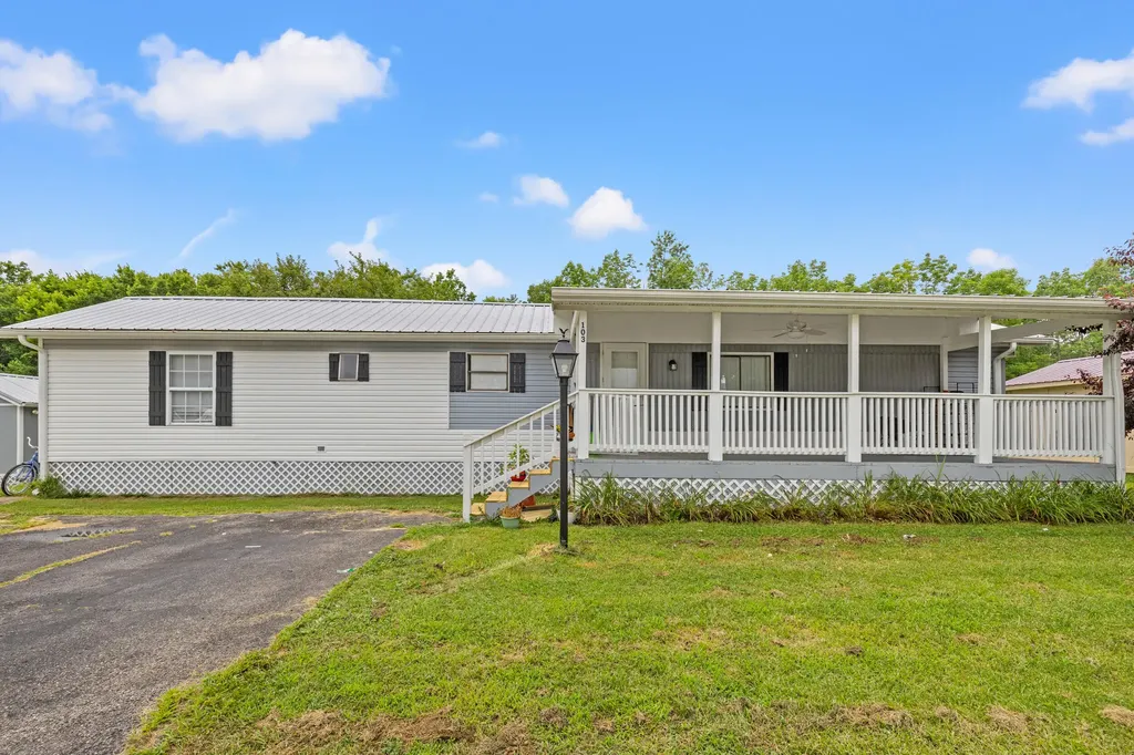 103 Yorktowne Court Winchester KY 40391